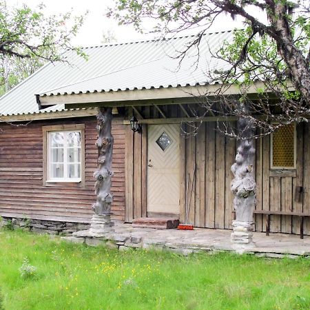 Chalet Storsaetern Dyllen By Interhome อิเดร ภายนอก รูปภาพ
