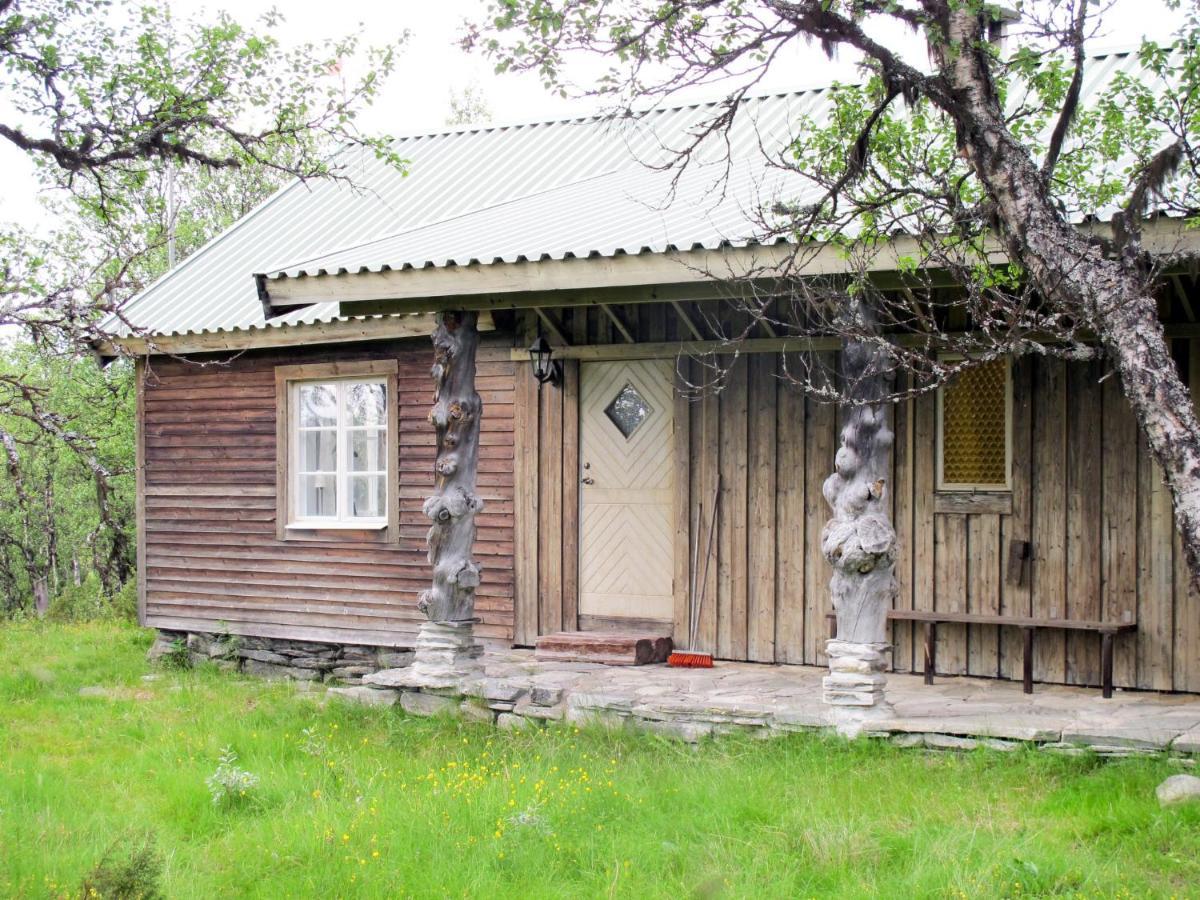 Chalet Storsaetern Dyllen By Interhome อิเดร ภายนอก รูปภาพ