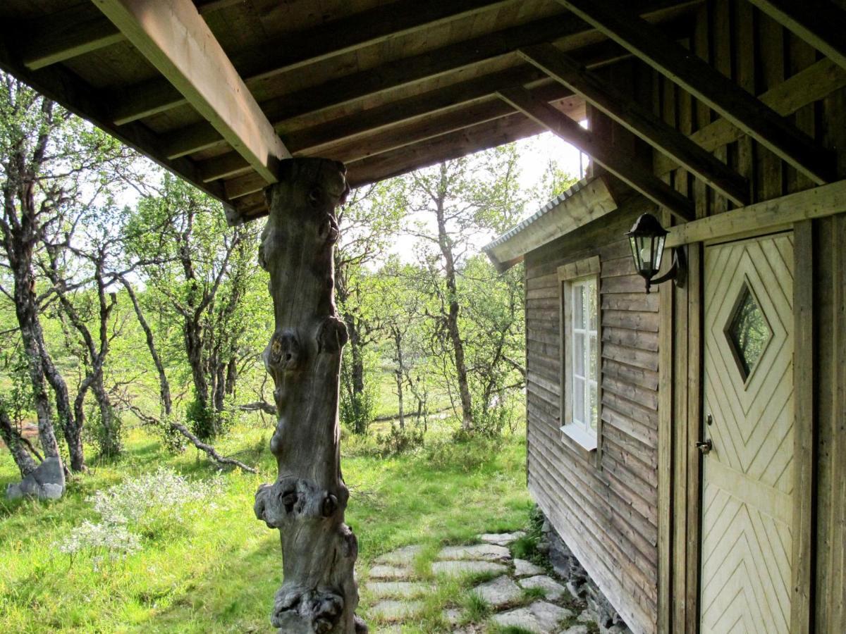 Chalet Storsaetern Dyllen By Interhome อิเดร ภายนอก รูปภาพ