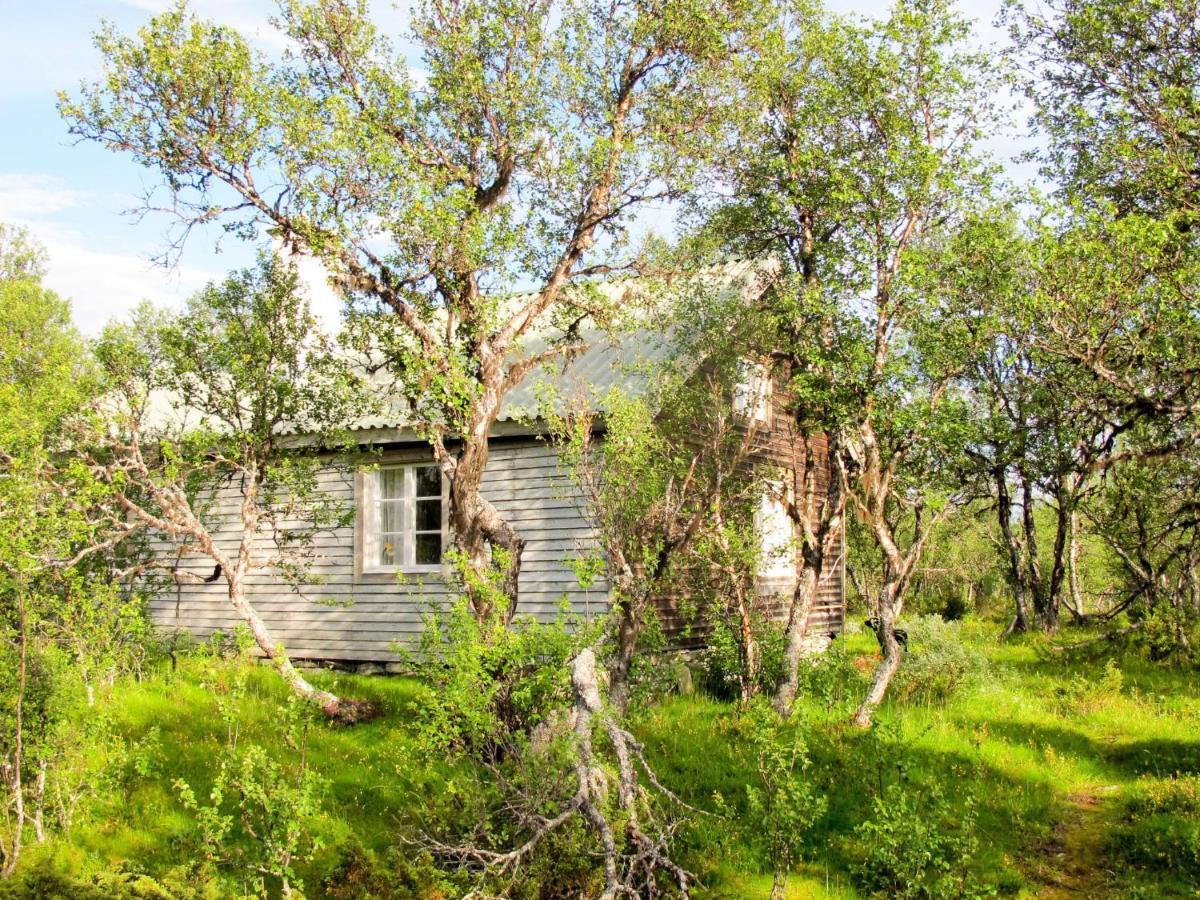 Chalet Storsaetern Dyllen By Interhome อิเดร ภายนอก รูปภาพ