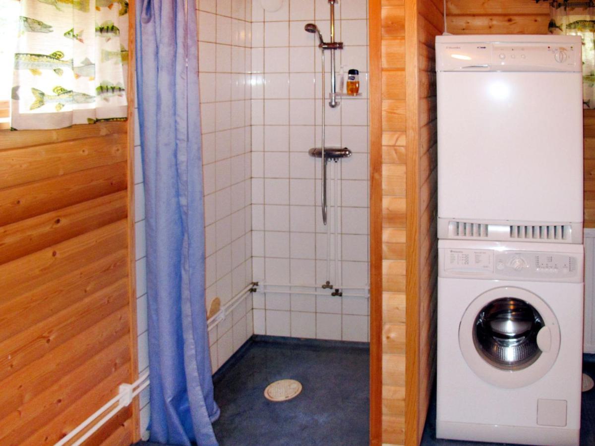 Chalet Storsaetern Dyllen By Interhome อิเดร ภายนอก รูปภาพ