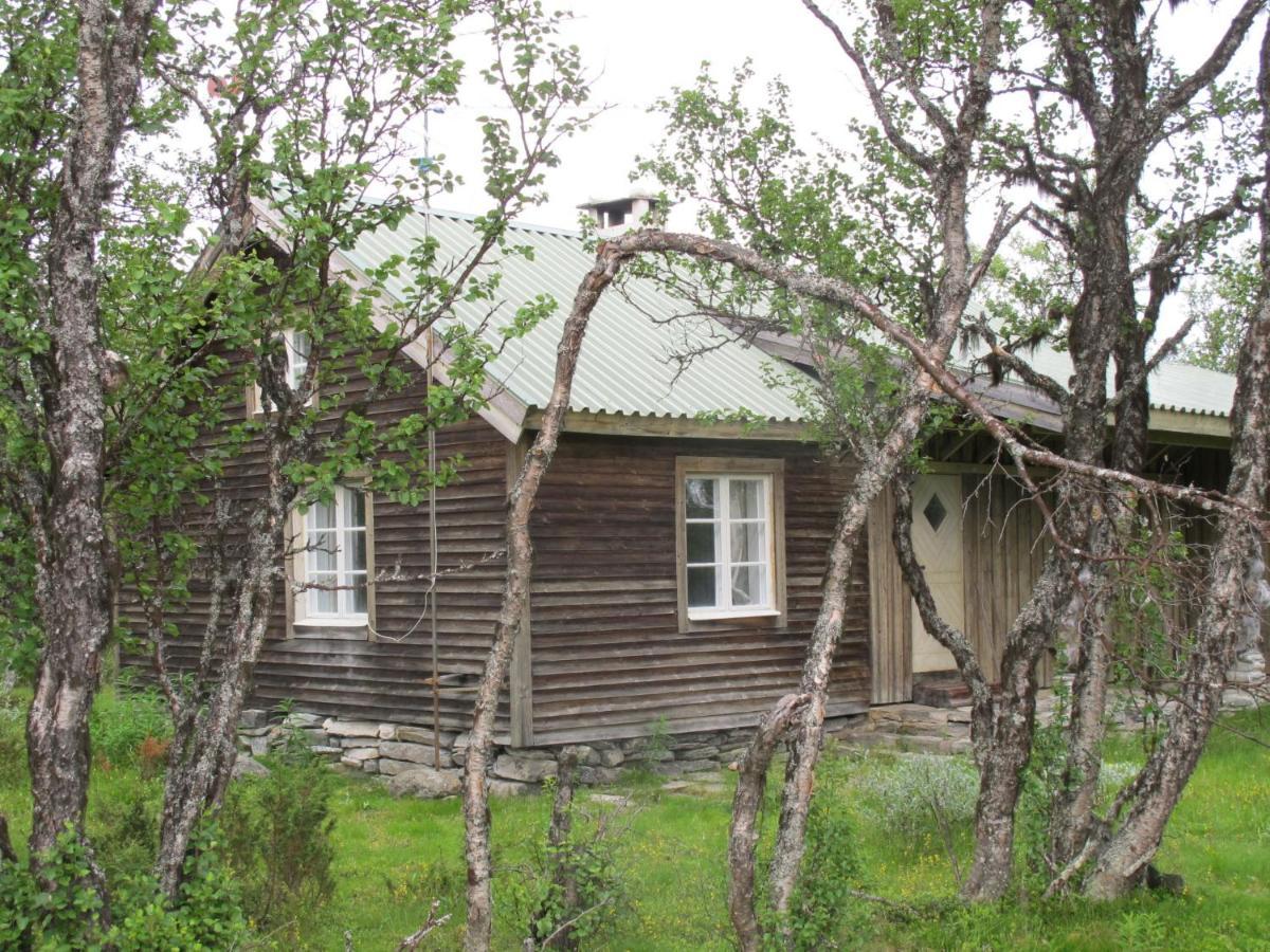Chalet Storsaetern Dyllen By Interhome อิเดร ภายนอก รูปภาพ